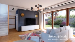 Projekt domu Taurus 3 G (3)